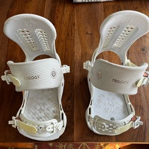 Used Women’s 2020 season union bindings